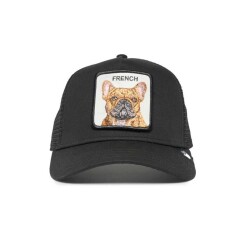 Goorin Bros The French Frenchie Unisex Şapka 101-1785 Black