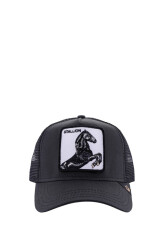 Goorin Bros - The Stallion Unısex Şapka 101-0393 Black