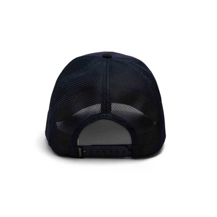 Goorin Bros The Suede Mustang Unisex Şapka 101-1870 - Goorin Bros