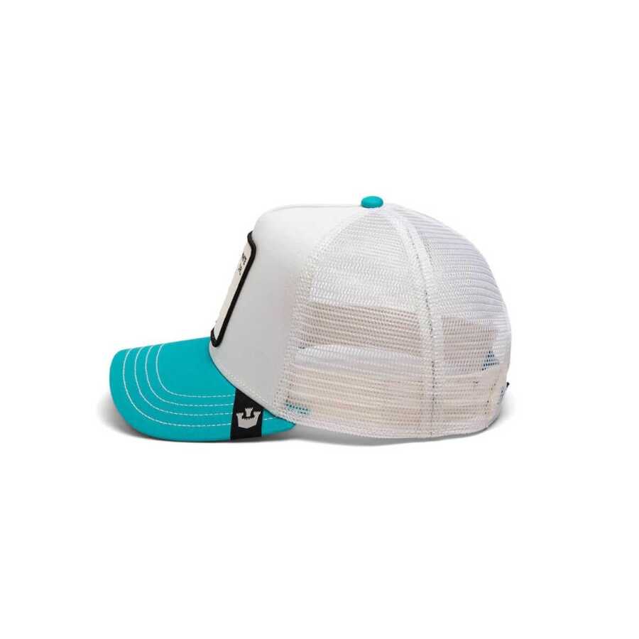Goorin Bros The White Owl Unisex Şapka 101-1763 - Goorin Bros