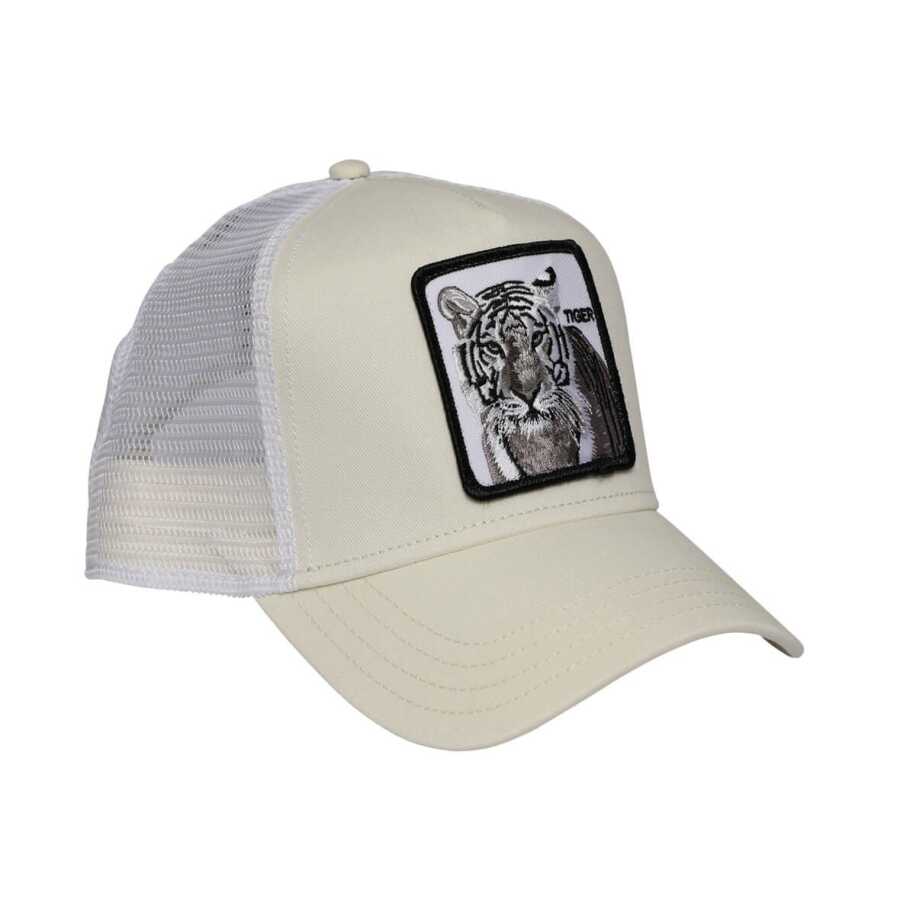 Goorin Bros The White Tiger Unisex Şapka 101-0392 - Goorin Bros