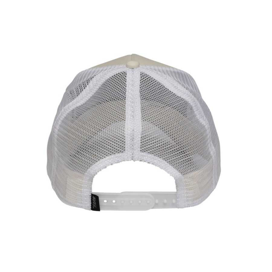 Goorin Bros The White Tiger Unisex Şapka 101-0392 - Goorin Bros