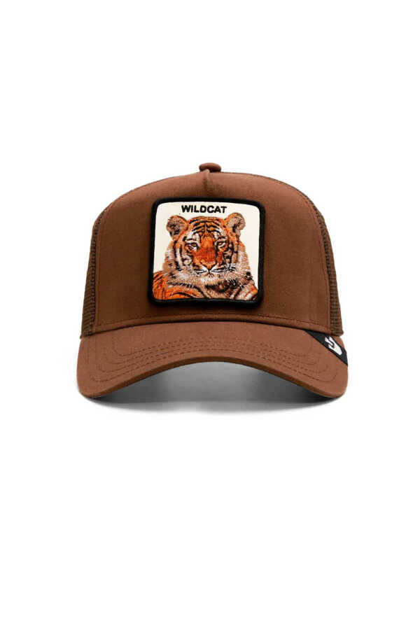 Goorin Bros The Wildcat Tiger Unisex Şapka 101-1757 - Goorin Bros 2---0