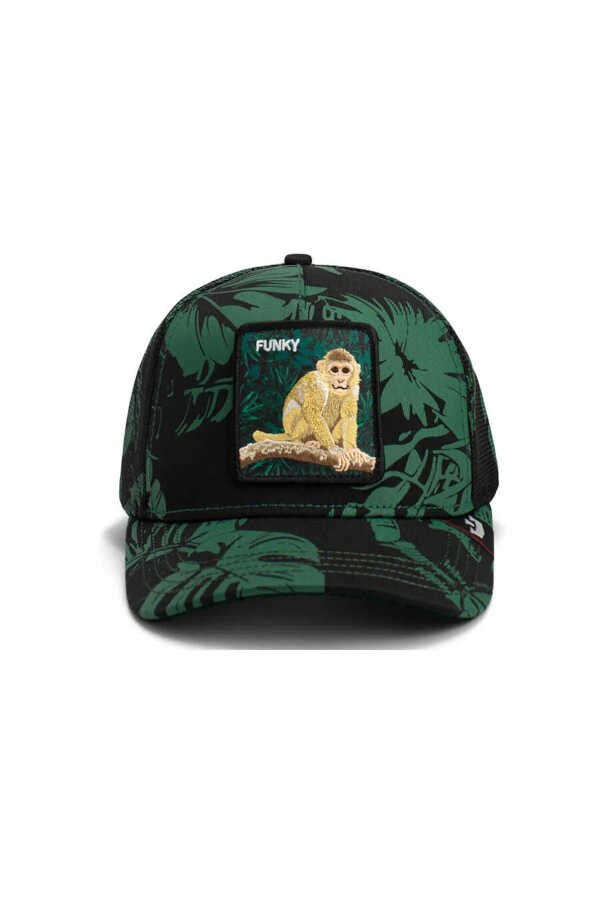 Goorin Bros Up Your Tree Unisex Şapka 101-1685 - Goorin Bros 4---0