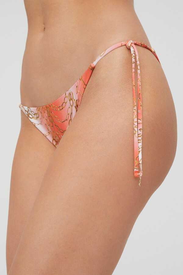 Guess All Kadın Bikini Alt E2GO09MC04Q - Guess 1---0