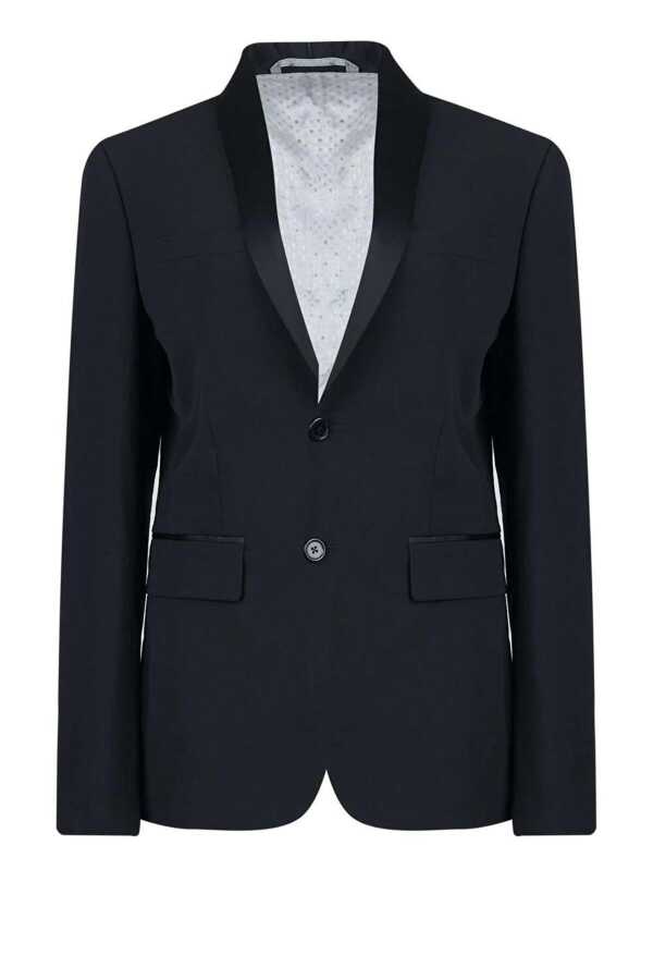 Guess Blazer Erkek Blazer Ceket 52M2021138Z - Guess 1---0