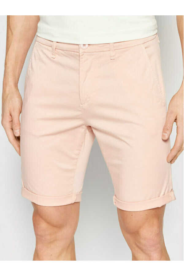 Guess Cotton Erkek Şort M2GD18WEHX3 - Guess 3---0