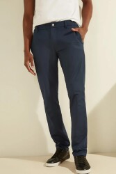 Guess Erkek Pantolon M0BB48R07P0 LACİVERT