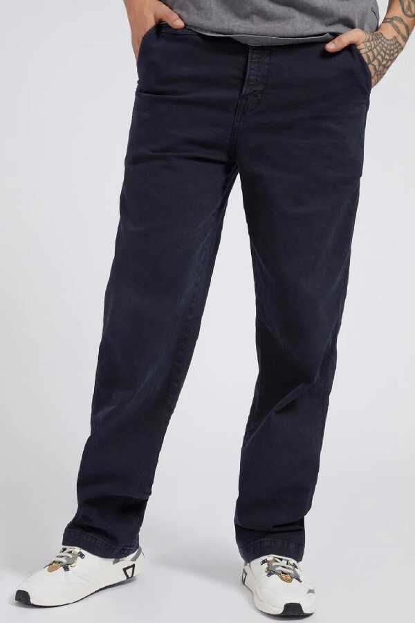 Guess Erkek Pantolon M0RB08R07P0 - Guess 4---0