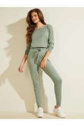 Guess Es Kadın Triko Pantolon W1GR05R2UJ0 MİNT