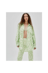 Guess Go J Balvın Kadın Şort W2YN00WEOZ0 Multicolor