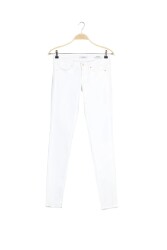 Guess Jeggıng Kadın Jeans W72A27W7YE2 Beyaz