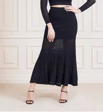 Guess Kadın Etek 2YGK675673Z - Guess 2---0