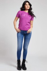 Guess Kadın Jeans W1RAJ3D4AO3 - WIL1 Kot Mavi