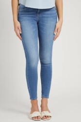 Guess Kadın Jeans W2RA03D4KJ1 - ALPA Kot Mavi