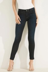 Guess Kadın Jeans W2RAJ2D4KM3 - MNLX LACİVERT