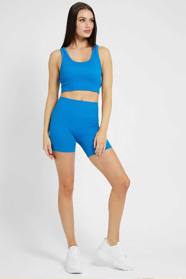 Guess Kadın Spor Sütyeni V2GP00ZZ04V - Guess 1---0