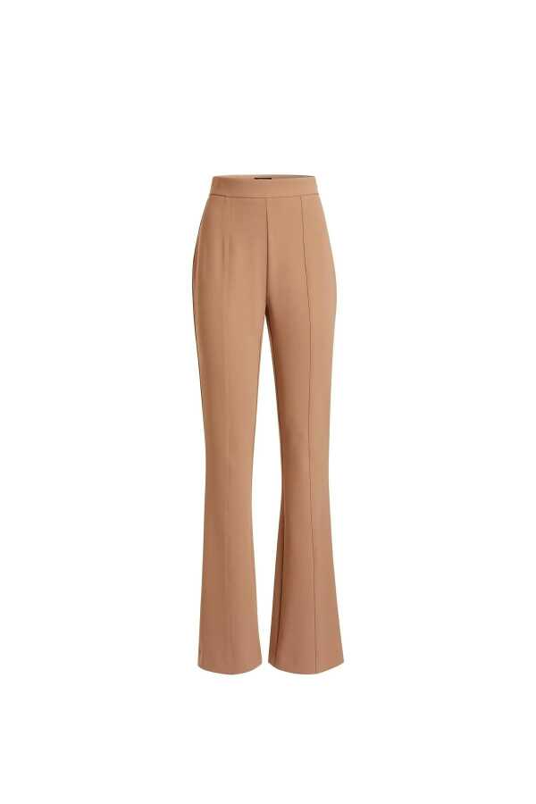 Guess Marciano Kadın Slım Fıt Pantolon 1BGB079373Z - Guess 4---0