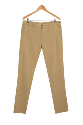 Guess Marciano Erkek Regular Pantolon 2GH1192096Z KAHVERENGİ