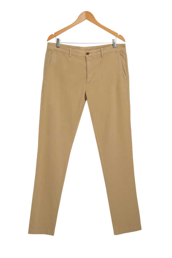 Guess Marciano Erkek Regular Pantolon 2GH1192096Z - Guess 3---0