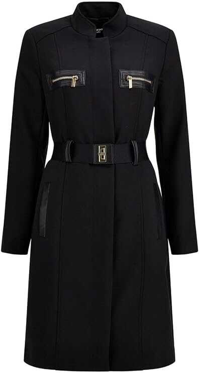 Guess Marciano Louıse Kadın Kaban 2BGL028827Z - Guess 2---0