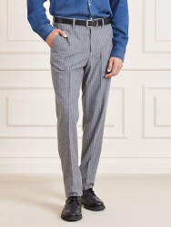Guess Marciano Roger Erkek Regular Fıt Pantolon 2BHB111919Z Koyu Gri
