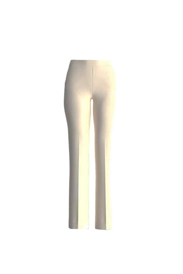 Guess Marciano Sally Kadın Regular Fit Pantolon 1BGB329653Z - Guess 1---0