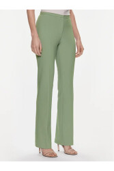 Guess Marciano Sally Kadın Regular Fit Pantolon 1BGB329653Z YEŞİL
