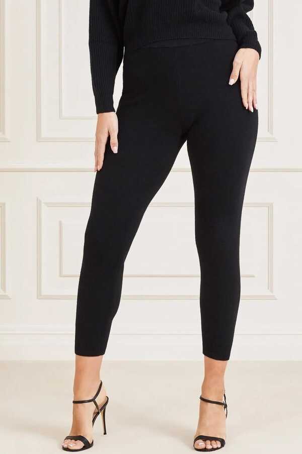 Guess Marciano Snuggl Kadın Tayt 2RGB025671Z - Guess 3---0