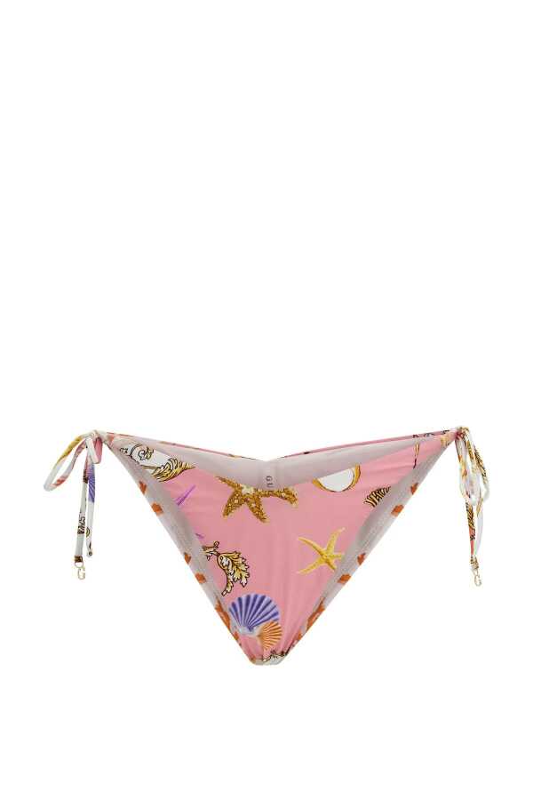 Guess V Strıng Kadın Bikini Altı E3GO03MC04R - Guess 4---0