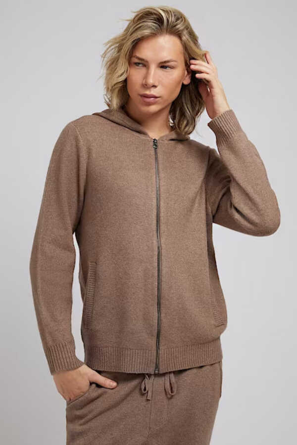 Guess Wool Erkek Triko M2RR11Z2QA1 - Guess 3---0