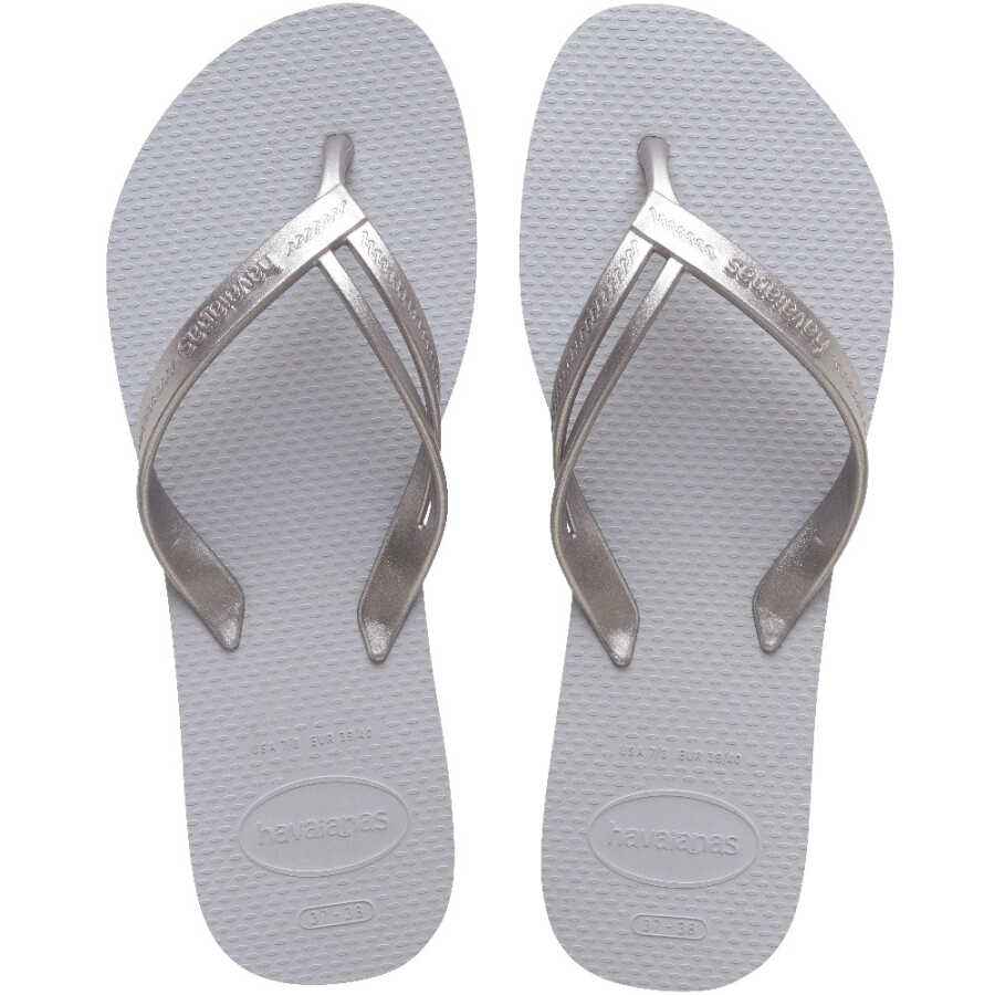 Havaianas Elegance Kadın Terlik 4148801 - Havaianas 3---0