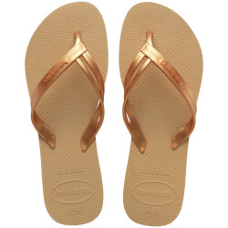 Havaianas Elegance Kadın Terlik 4148801 Dore