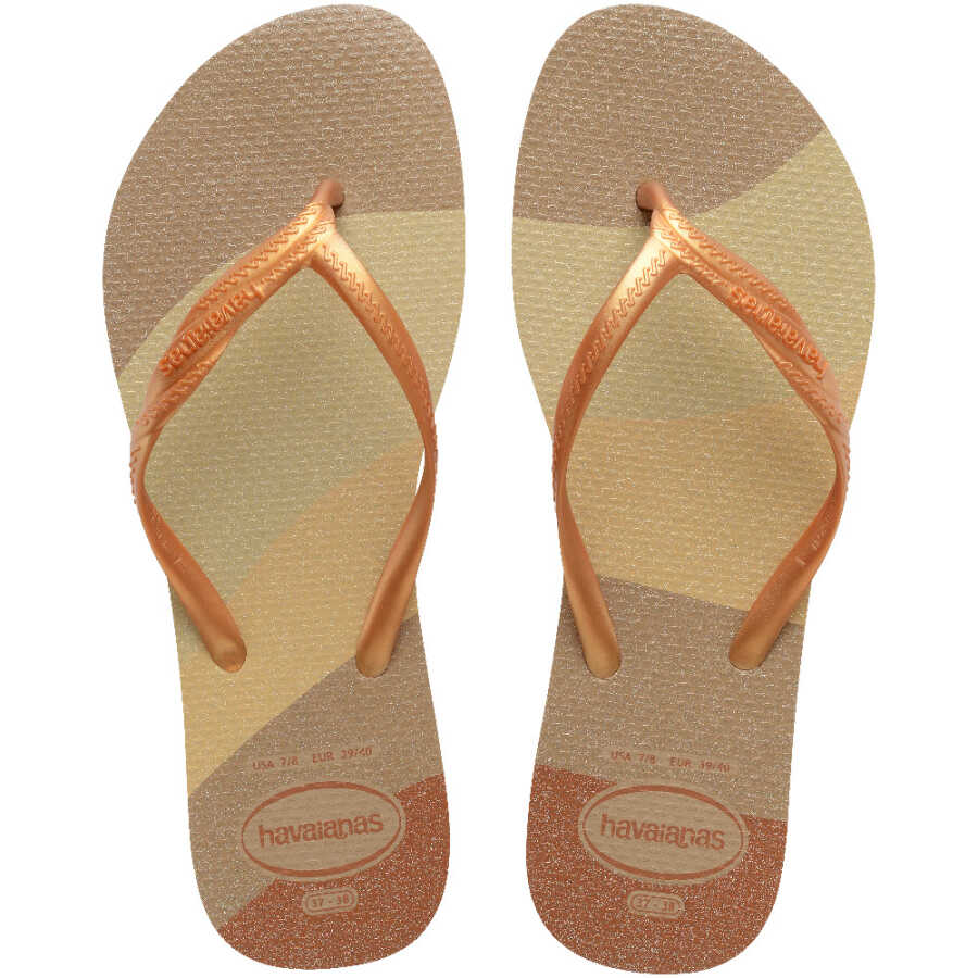 Havaianas Fantasıa Gloss Kadın Terlik 4145643 - Havaianas 2---0