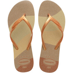 Havaianas Fantasıa Gloss Kadın Terlik 4145643 Dore