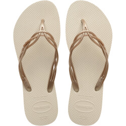 Havaianas Flash Sweet Kadın Terlik 4123225 Bej
