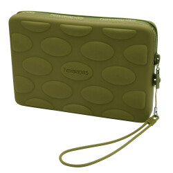 Havaianas Mini Bag Candy Kadın Çanta 4149898 YEŞİL