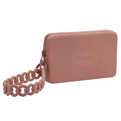 Havaianas Mini Bag Chaın El Çantası 4148800 AÇIK PEMBE