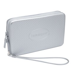 Havaianas Mını Bag Plus Cool Metallıc Kadın El Çantası 4141386 Gümüş
