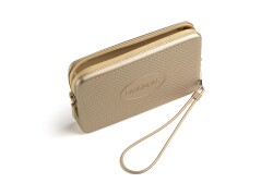 Havaianas Mını Bag Plus Cool Metallıc Kadın El Çantası 4141386 Şampanya