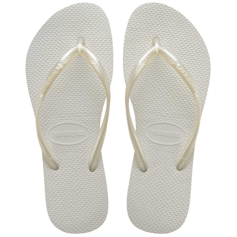 Havaianas Slım Kadın Terlik 4000030 - Havaianas 4---0