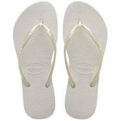 Havaianas Slım Kadın Terlik 4000030 Beyaz