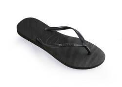 Havaianas Slım Kadın Terlik 4000030 Siyah
