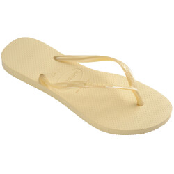 Havaianas Slım Kadın Terlik 4000030 Krem