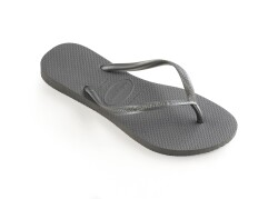 Havaianas Slım Kadın Terlik 4000030 Gümüş