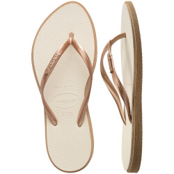 Havaianas Slım Point Kadın Terlik 4149584 Dore