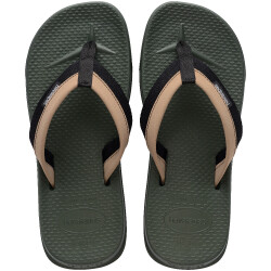 Havaianas Track Plus Erkek Terlik 4149926 YEŞİL