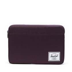 Herschel Anchor 14 İnc Uyumlu Kılıf 30061-06223-OS Plum Perfect