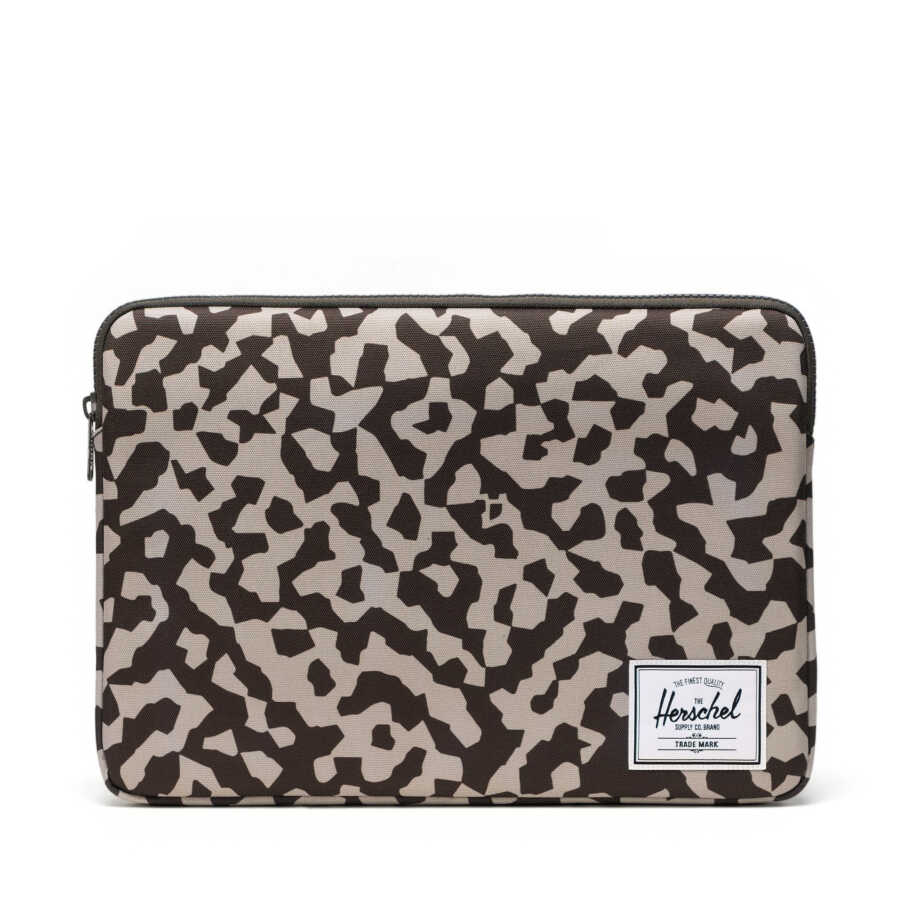 Herschel Anchor 15-16 Inch Sleeve Laptop Kılıfı 30062-06622-OS - Herschel 4---0