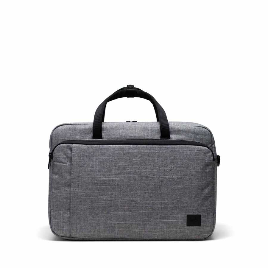 Herschel Bowen Duffle Tech El Çantası 30L 11293-00919-OS - Herschel 2---0